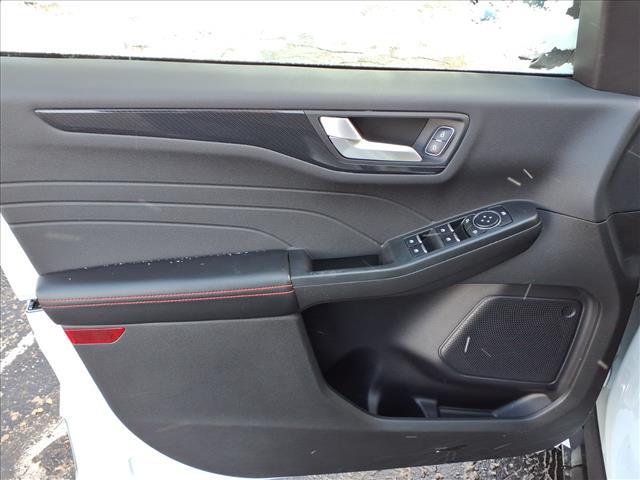 used 2023 Ford Escape car, priced at $22,995