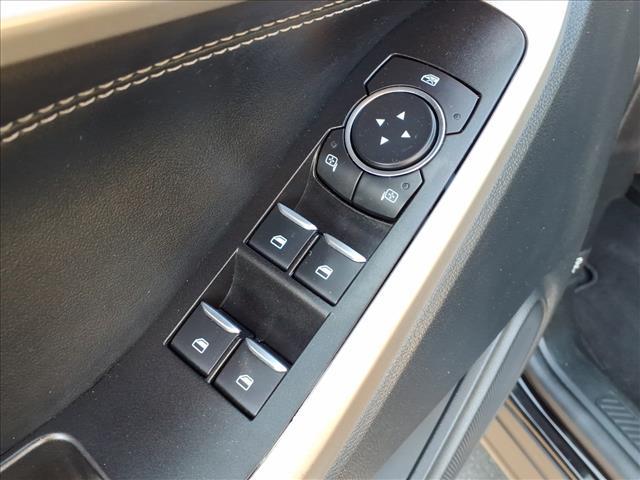 used 2022 Ford Explorer car, priced at $29,995