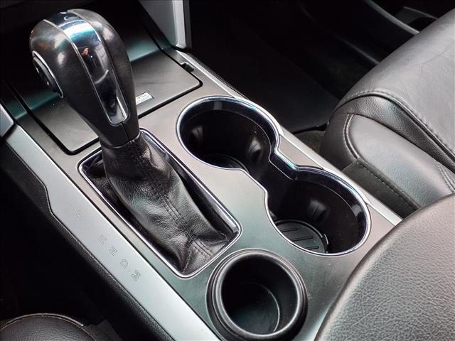 used 2015 Ford Explorer car, priced at $13,995