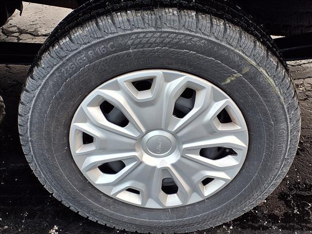 used 2024 Ford Transit-250 car, priced at $32,495