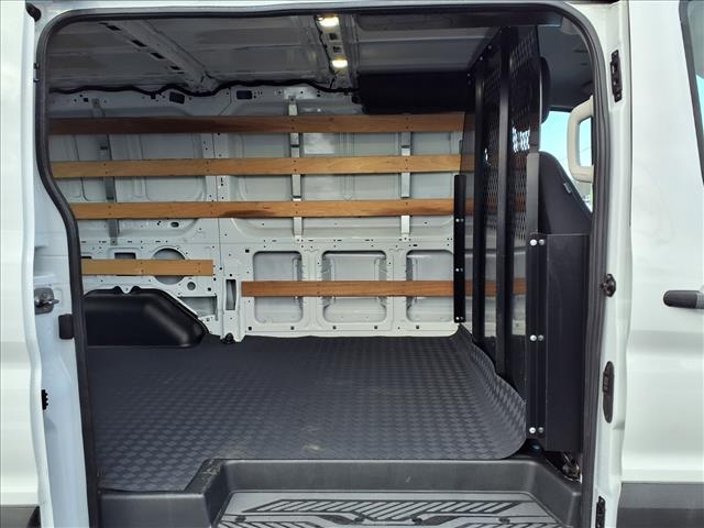 used 2024 Ford Transit-250 car, priced at $32,495