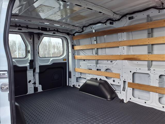 used 2024 Ford Transit-250 car, priced at $32,495