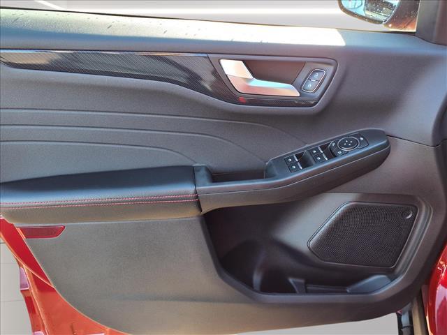 used 2024 Ford Escape car, priced at $24,995