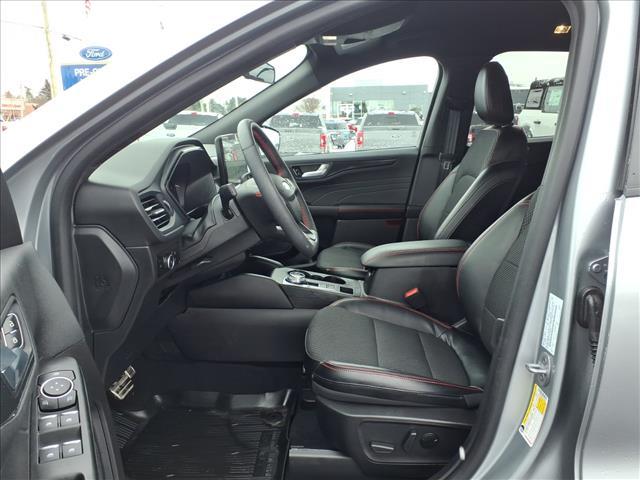 used 2023 Ford Escape car, priced at $22,995