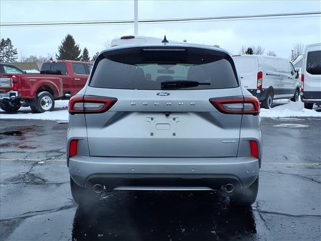 used 2023 Ford Escape car, priced at $22,995