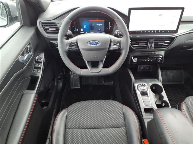 used 2023 Ford Escape car, priced at $22,995