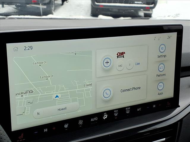 used 2023 Ford Escape car, priced at $22,995