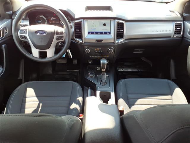 used 2022 Ford Ranger car, priced at $28,995