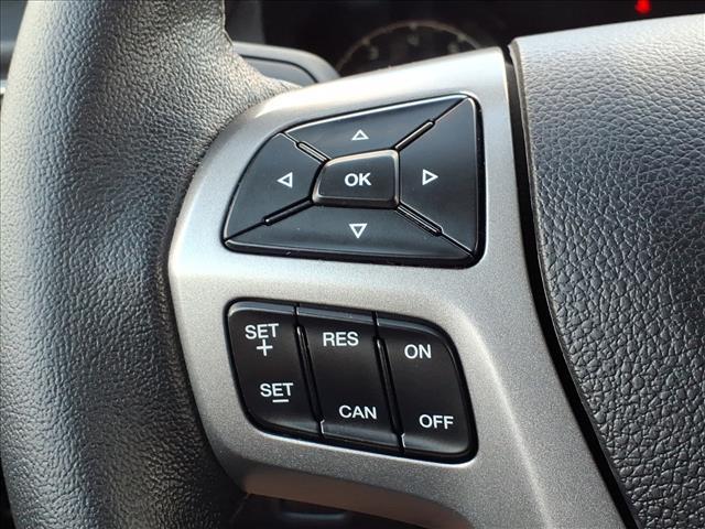 used 2022 Ford Ranger car, priced at $28,995