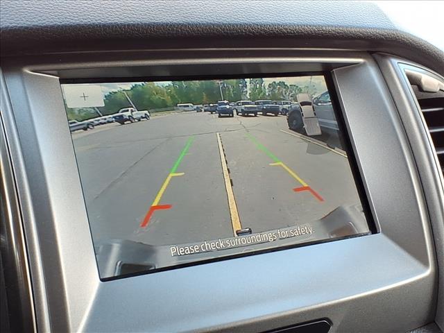 used 2022 Ford Ranger car, priced at $28,995