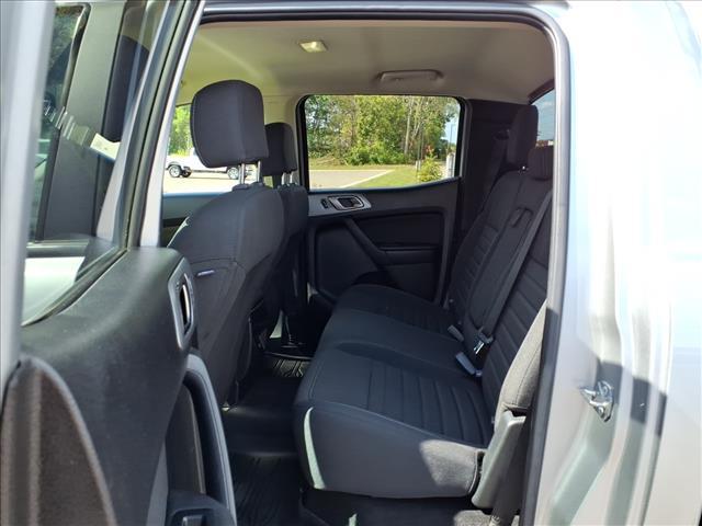 used 2022 Ford Ranger car, priced at $28,995