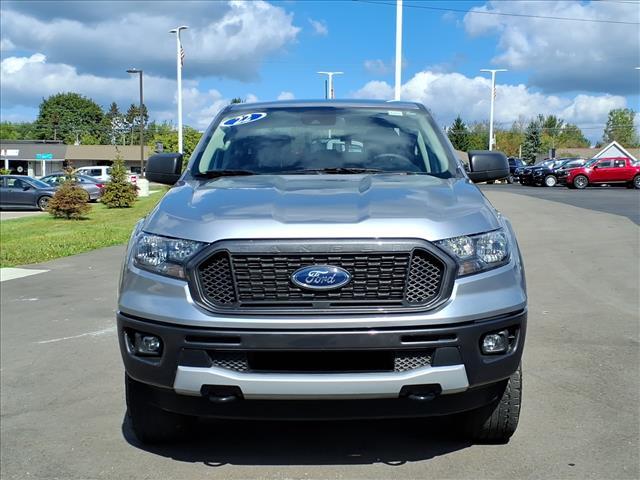 used 2022 Ford Ranger car, priced at $28,995
