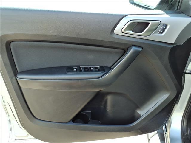 used 2022 Ford Ranger car, priced at $28,995