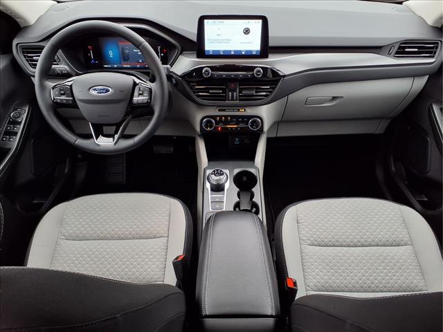used 2023 Ford Escape car, priced at $23,799