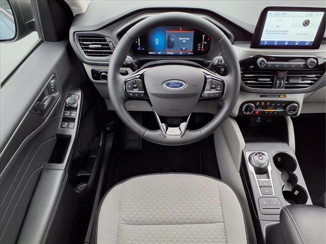 used 2023 Ford Escape car, priced at $23,799