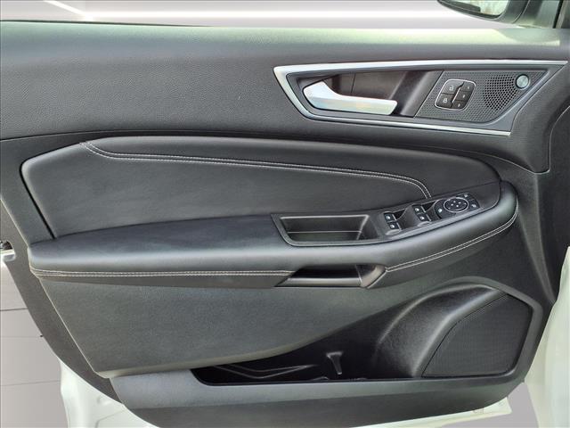 used 2023 Ford Edge car, priced at $26,595