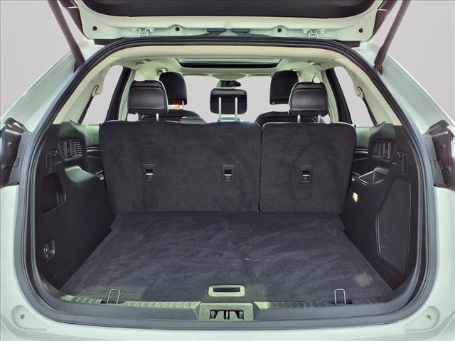 used 2023 Ford Edge car, priced at $26,595