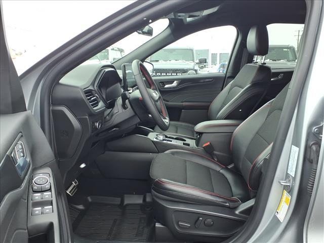 used 2024 Ford Escape car, priced at $24,995