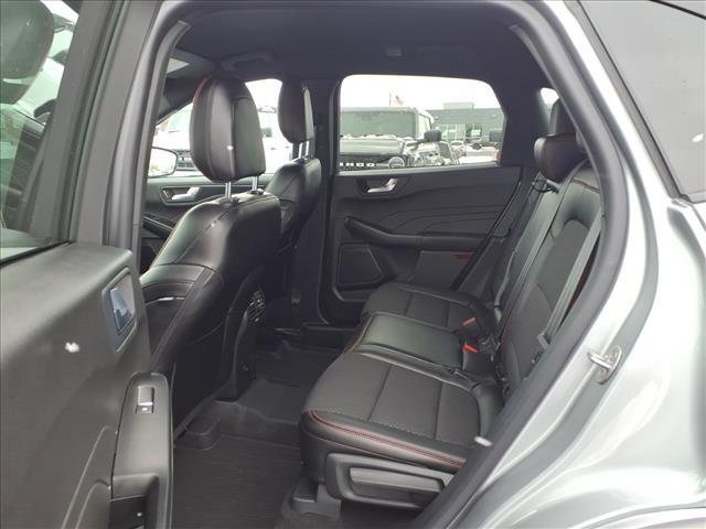 used 2024 Ford Escape car, priced at $24,995