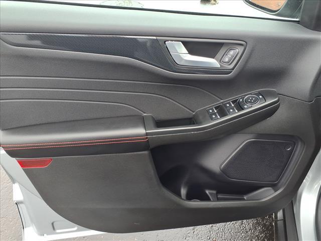 used 2024 Ford Escape car, priced at $24,995