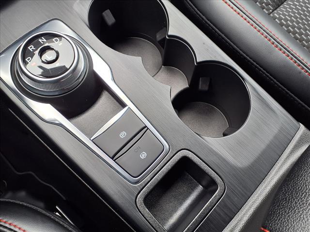 used 2024 Ford Escape car, priced at $24,995