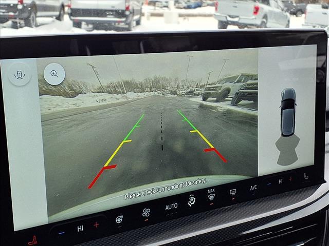 used 2024 Ford Escape car, priced at $24,995