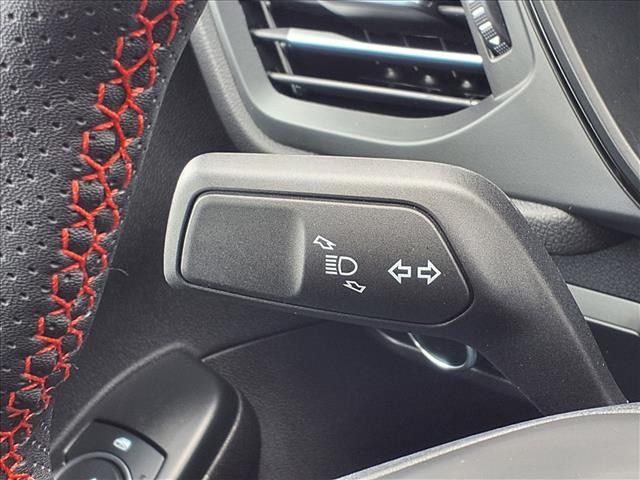 used 2024 Ford Escape car, priced at $24,995