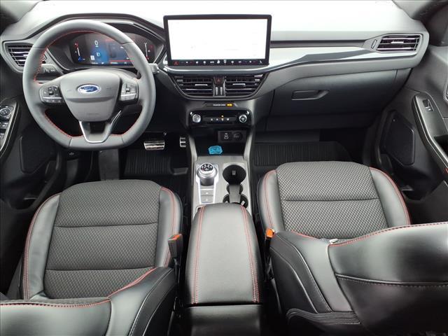 used 2024 Ford Escape car, priced at $24,995