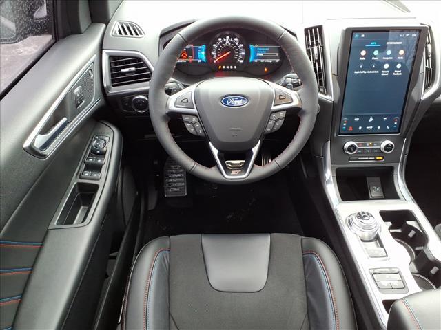 used 2024 Ford Edge car, priced at $33,995
