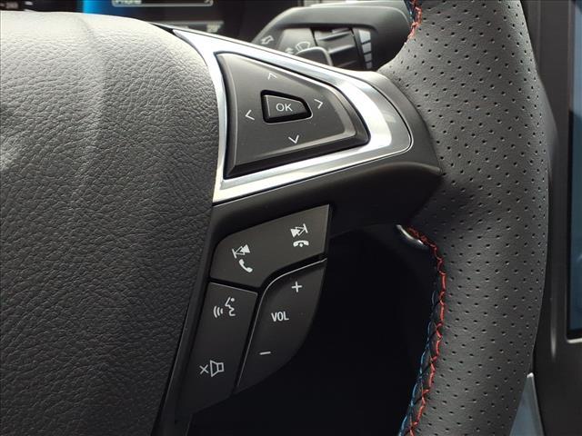 used 2024 Ford Edge car, priced at $33,995