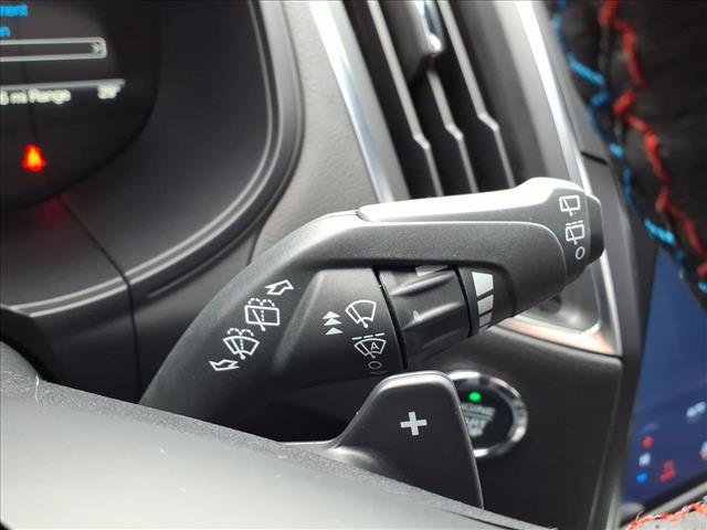 used 2024 Ford Edge car, priced at $33,995