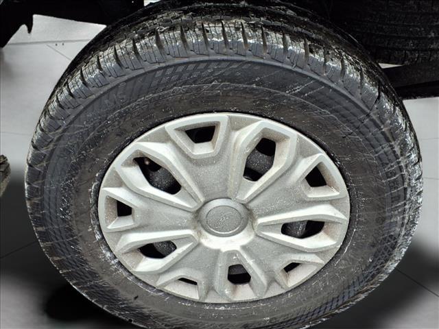 used 2024 Ford Transit-250 car, priced at $30,995