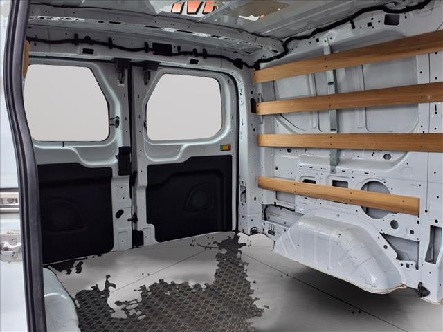used 2024 Ford Transit-250 car, priced at $30,995