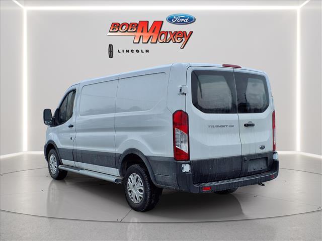 used 2024 Ford Transit-250 car, priced at $30,995