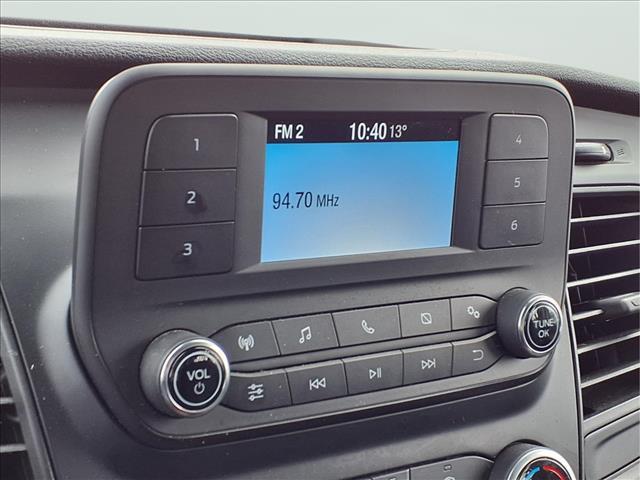 used 2024 Ford Transit-250 car, priced at $30,995