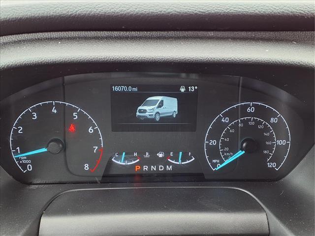 used 2024 Ford Transit-250 car, priced at $30,995