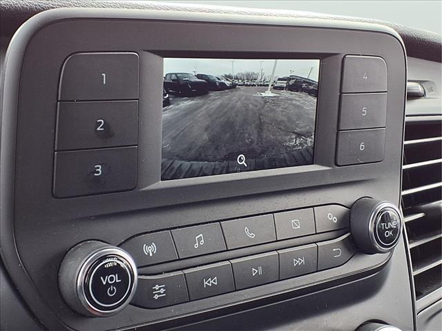 used 2024 Ford Transit-250 car, priced at $30,995