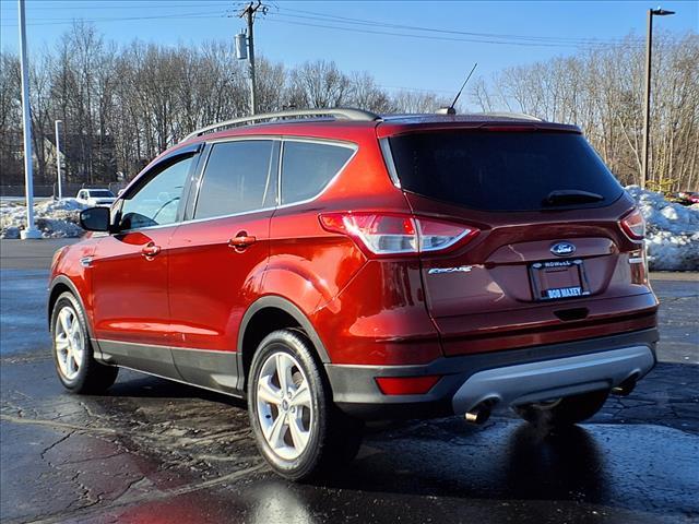 used 2016 Ford Escape car, priced at $9,995