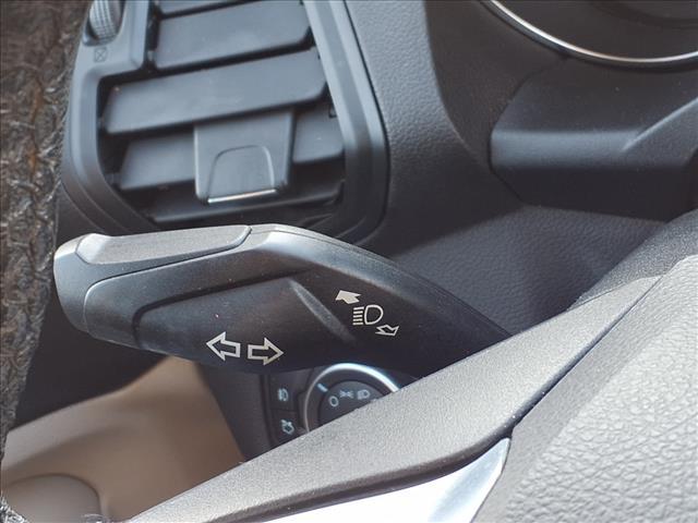 used 2016 Ford Escape car, priced at $9,995