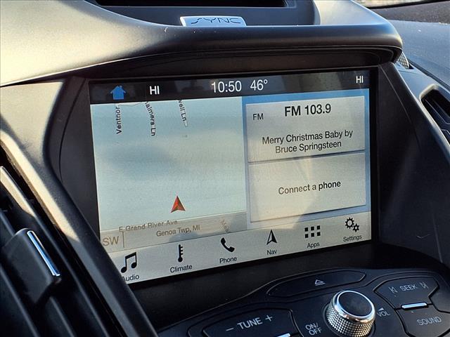 used 2016 Ford Escape car, priced at $9,995