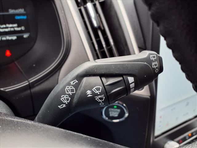 used 2024 Ford Edge car, priced at $20,995