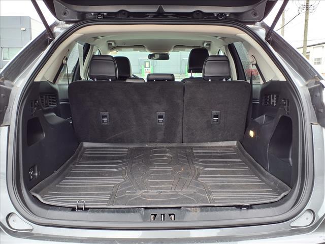 used 2024 Ford Edge car, priced at $20,995