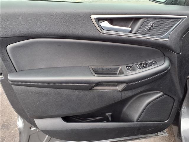 used 2024 Ford Edge car, priced at $20,995