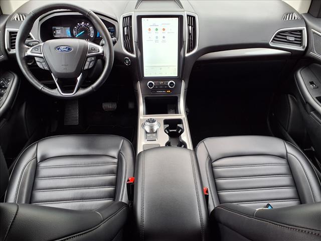 used 2024 Ford Edge car, priced at $20,995