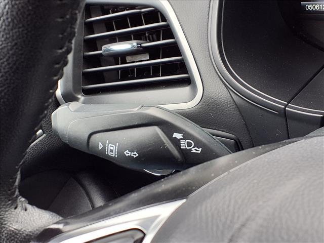 used 2024 Ford Edge car, priced at $20,995