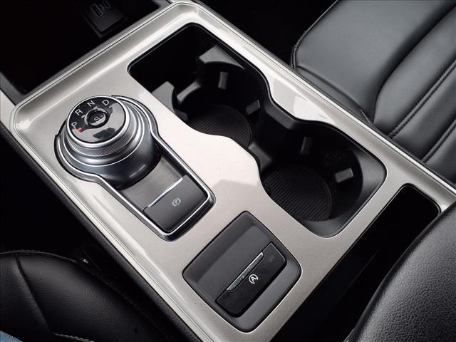 used 2024 Ford Edge car, priced at $20,995