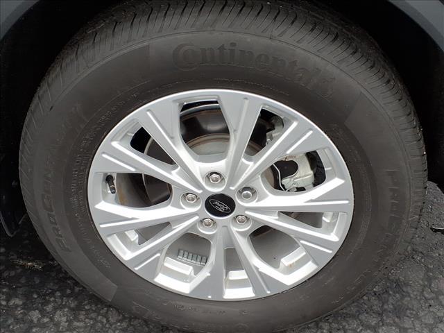 used 2023 Ford Escape car, priced at $22,995