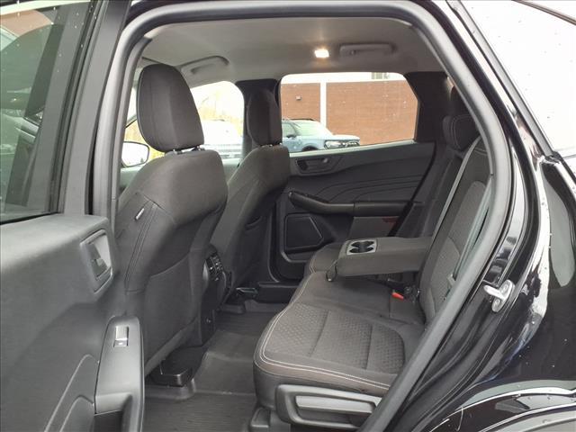 used 2023 Ford Escape car, priced at $22,995