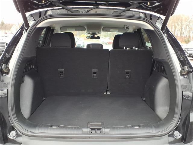 used 2023 Ford Escape car, priced at $22,995