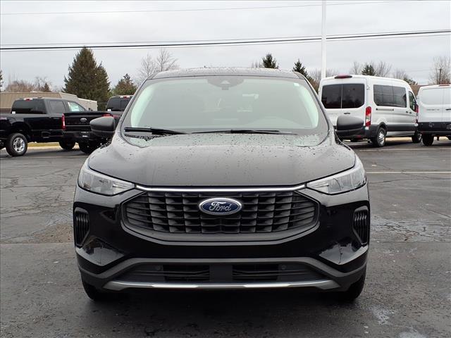 used 2023 Ford Escape car, priced at $22,995